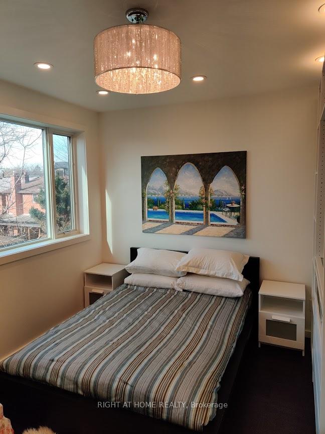 Photo 14 of Unit UPPER, 116 Atlas Avenue, Toronto, Oakwood Village — HOMEH