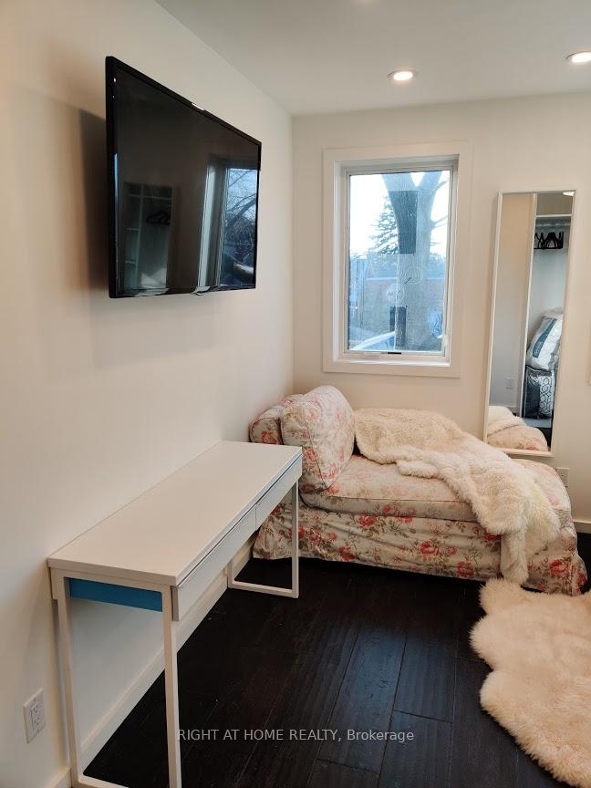 Photo 16 of Unit UPPER, 116 Atlas Avenue, Toronto, Oakwood Village — HOMEH