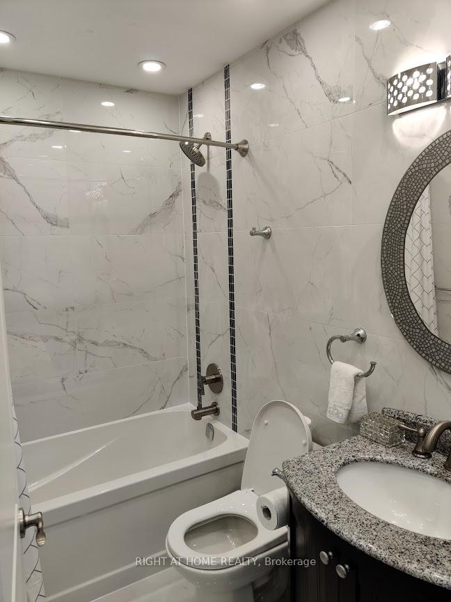 Photo 17 of Unit UPPER, 116 Atlas Avenue, Toronto, Oakwood Village — HOMEH