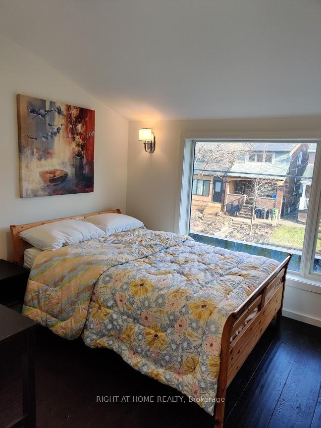 Photo 18 of Unit UPPER, 116 Atlas Avenue, Toronto, Oakwood Village — HOMEH