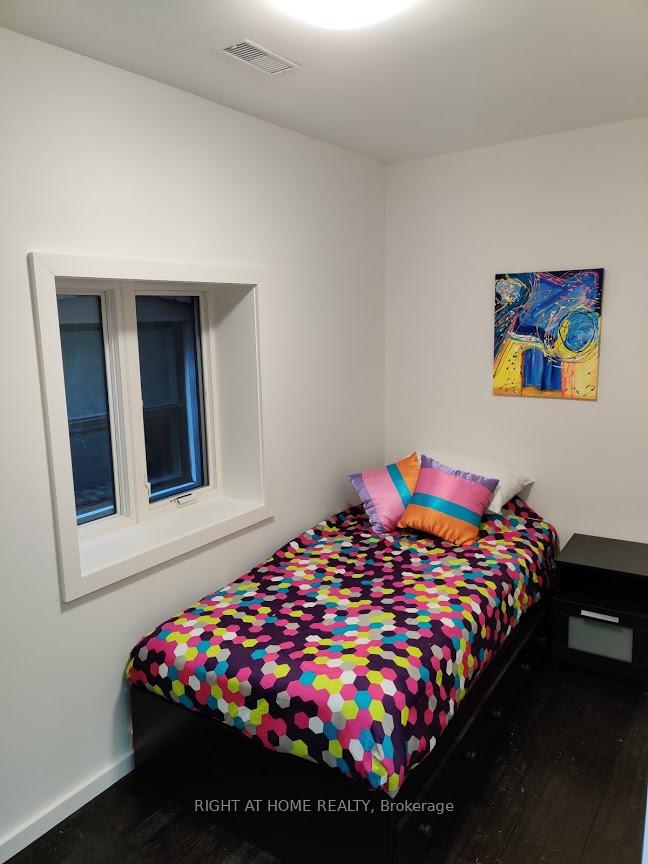 Photo 19 of Unit UPPER, 116 Atlas Avenue, Toronto, Oakwood Village — HOMEH
