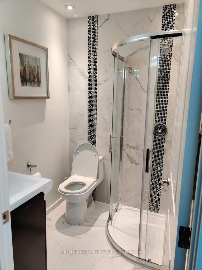 Photo 20 of Unit UPPER, 116 Atlas Avenue, Toronto, Oakwood Village — HOMEH