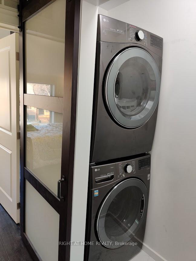 Photo 21 of Unit UPPER, 116 Atlas Avenue, Toronto, Oakwood Village — HOMEH