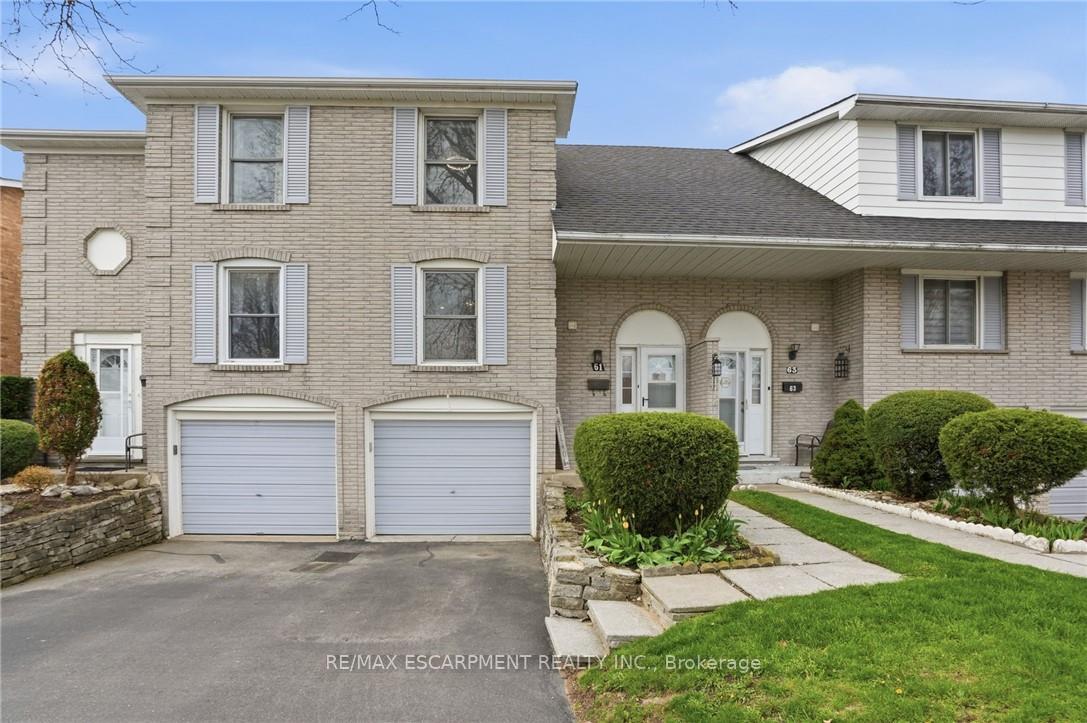 Photo 1 of Unit 61, 61 Albright Road, Hamilton, Vincent — HOMEH