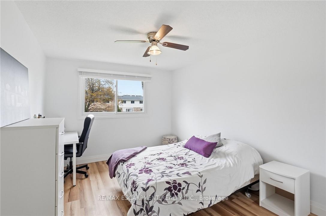 Photo 24 of Unit 61, 61 Albright Road, Hamilton, Vincent — HOMEH