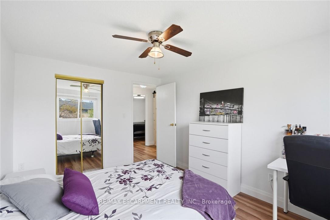 Photo 25 of Unit 61, 61 Albright Road, Hamilton, Vincent — HOMEH