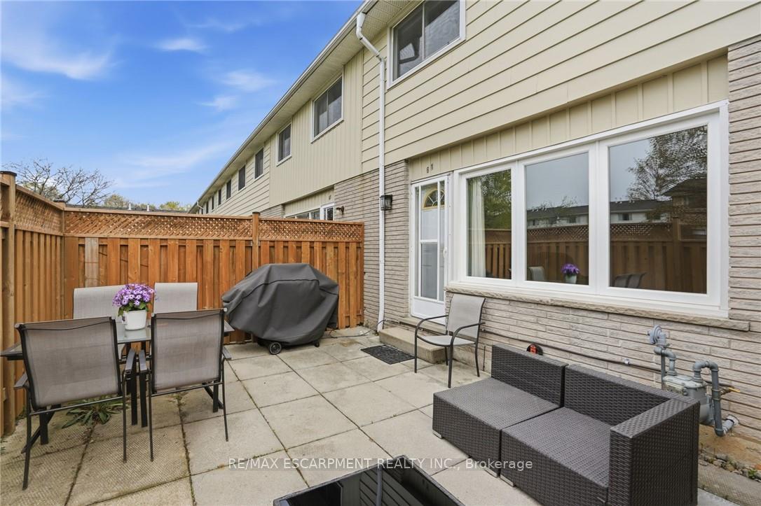 Photo 31 of Unit 61, 61 Albright Road, Hamilton, Vincent — HOMEH