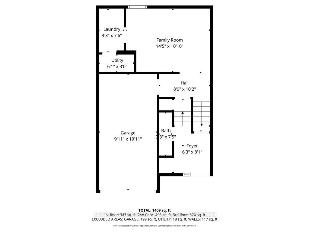 Photo 36 of Unit 61, 61 Albright Road, Hamilton, Vincent — HOMEH
