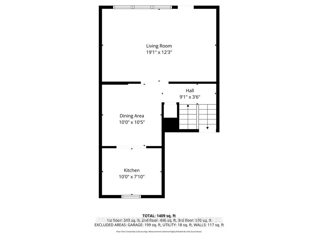 Photo 37 of Unit 61, 61 Albright Road, Hamilton, Vincent — HOMEH