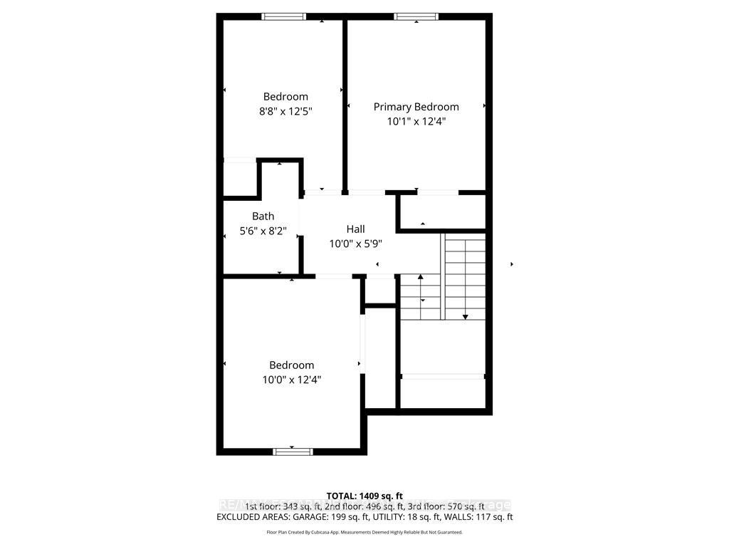 Photo 38 of Unit 61, 61 Albright Road, Hamilton, Vincent — HOMEH