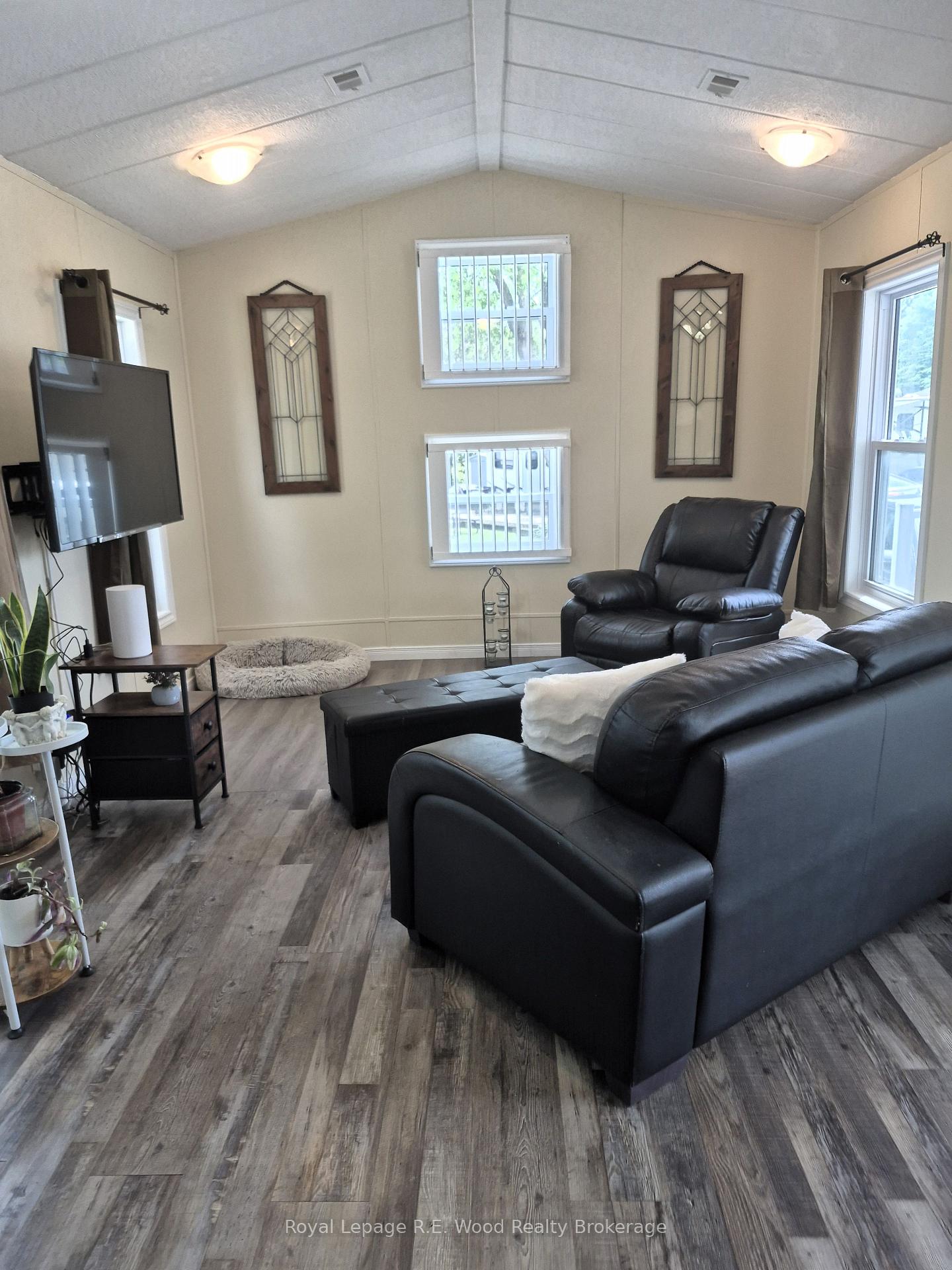 Photo 8 of Unit E 39, 4340 Cromarty Drive E, Thames Centre, Mossley — HOMEH
