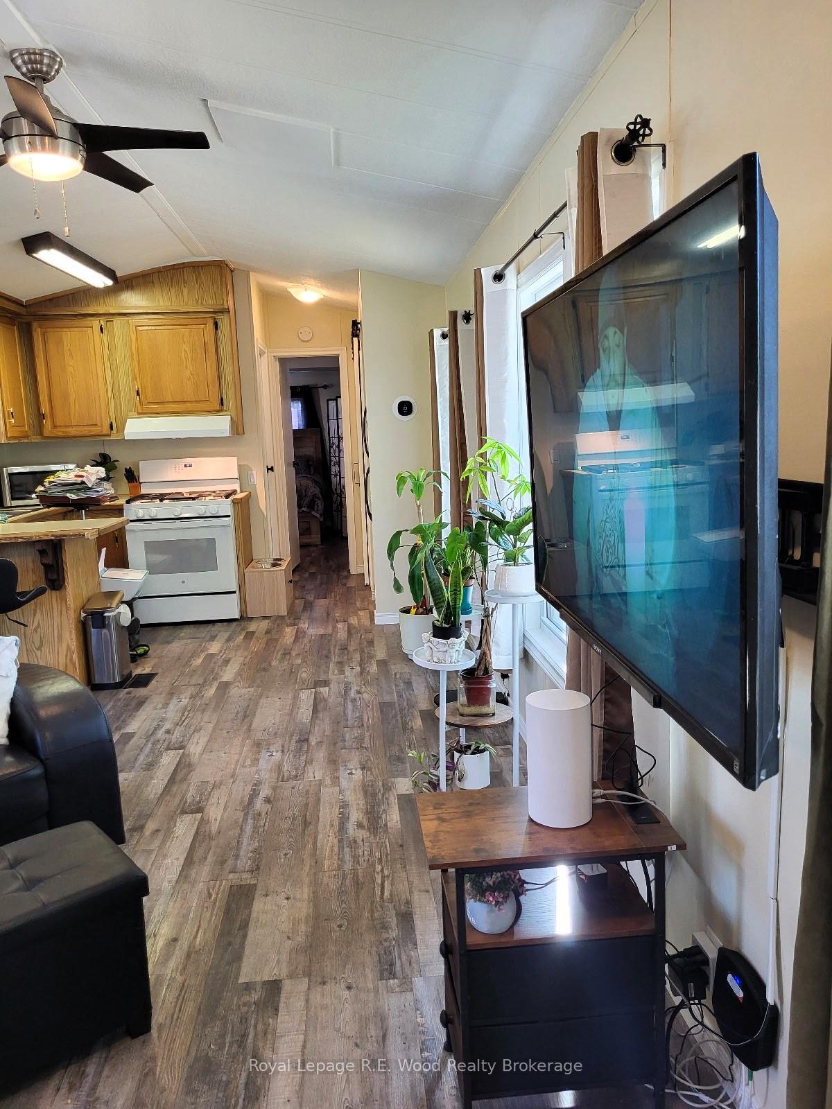 Photo 9 of Unit E 39, 4340 Cromarty Drive E, Thames Centre, Mossley — HOMEH