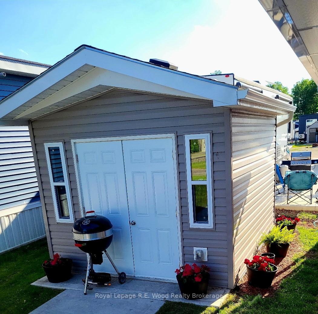 Photo 17 of Unit E 39, 4340 Cromarty Drive E, Thames Centre, Mossley — HOMEH