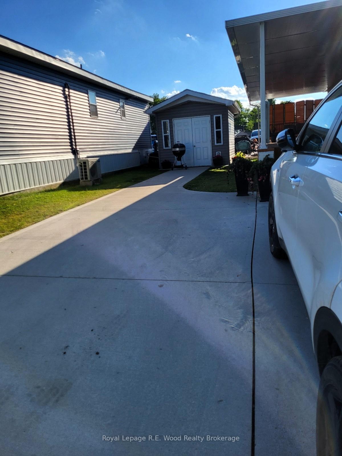 Photo 19 of Unit E 39, 4340 Cromarty Drive E, Thames Centre, Mossley — HOMEH