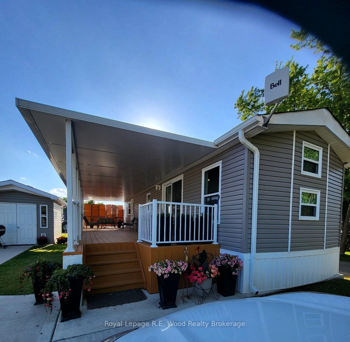 Photo 20 of Unit E 39, 4340 Cromarty Drive E, Thames Centre, Mossley — HOMEH