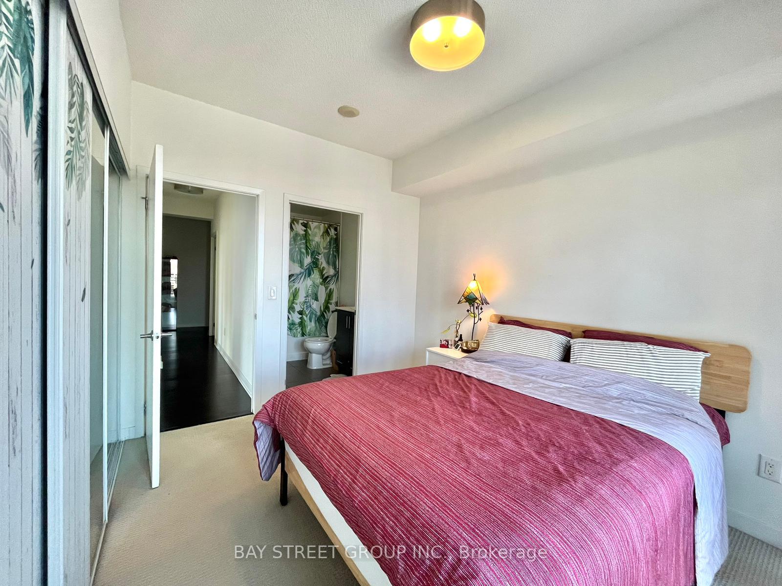 Photo 9 of Unit 2905, 360 Square One Drive, Mississauga, City Centre — HOMEH