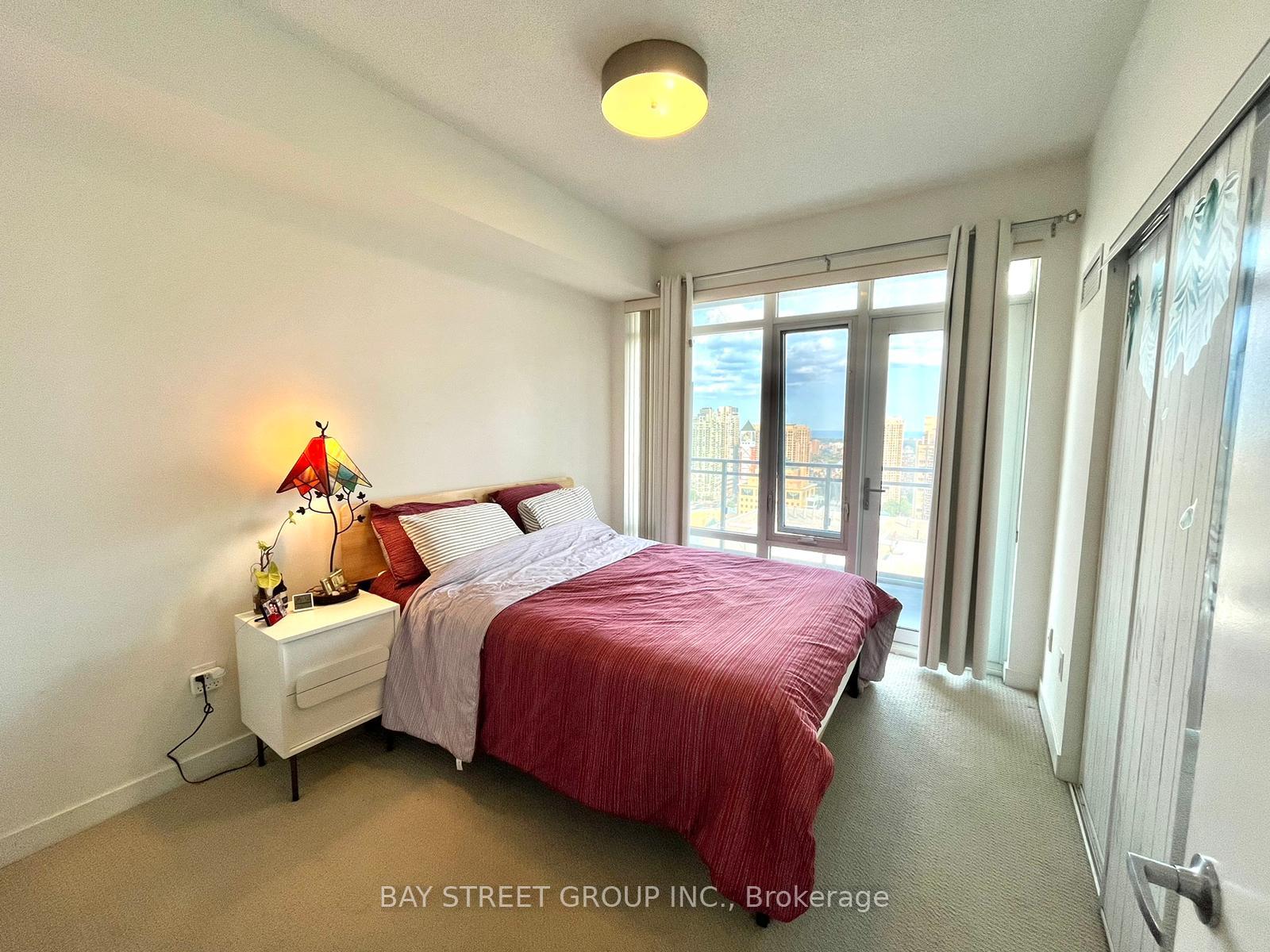 Photo 10 of Unit 2905, 360 Square One Drive, Mississauga, City Centre — HOMEH