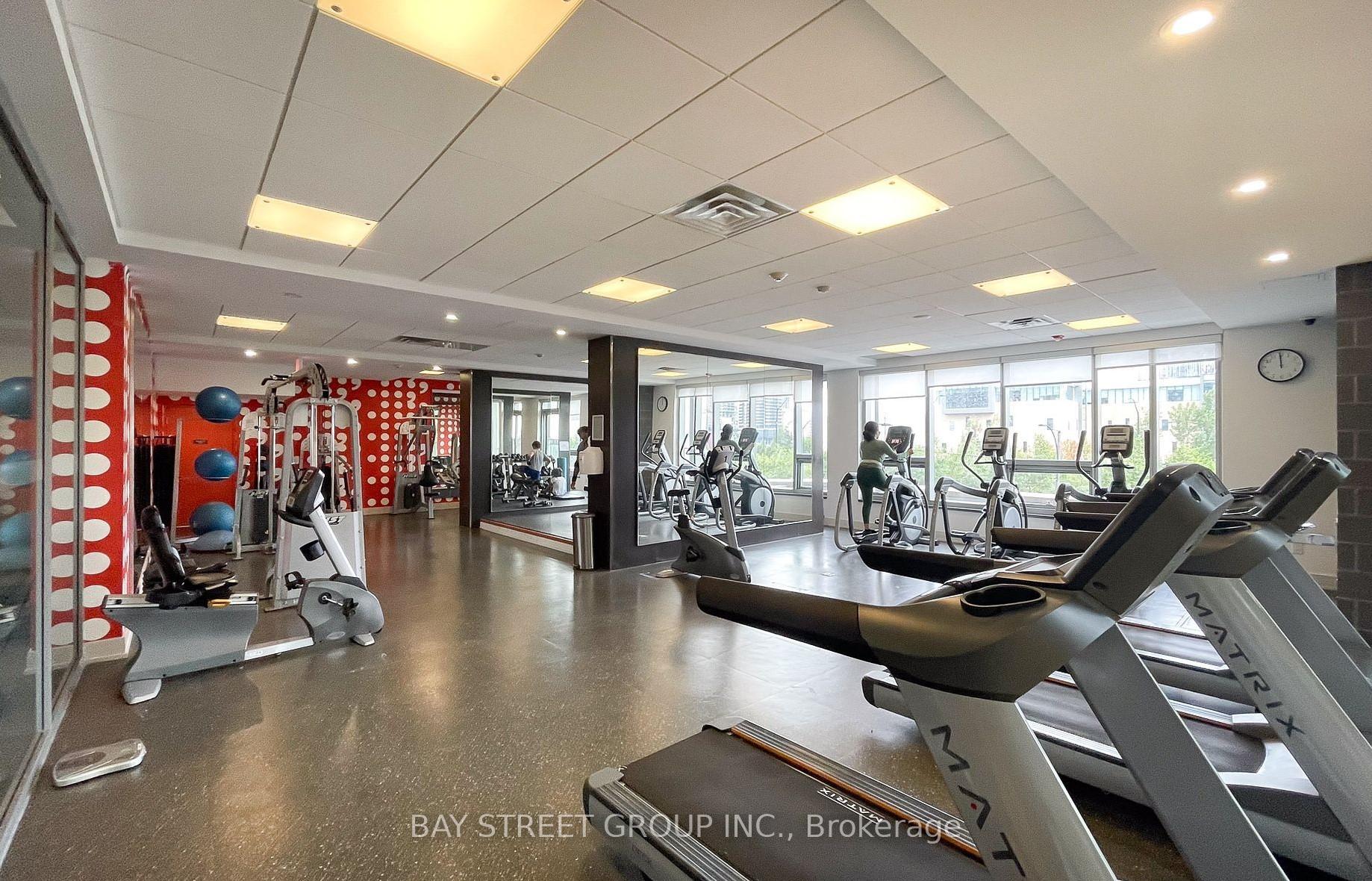 Photo 16 of Unit 2905, 360 Square One Drive, Mississauga, City Centre — HOMEH