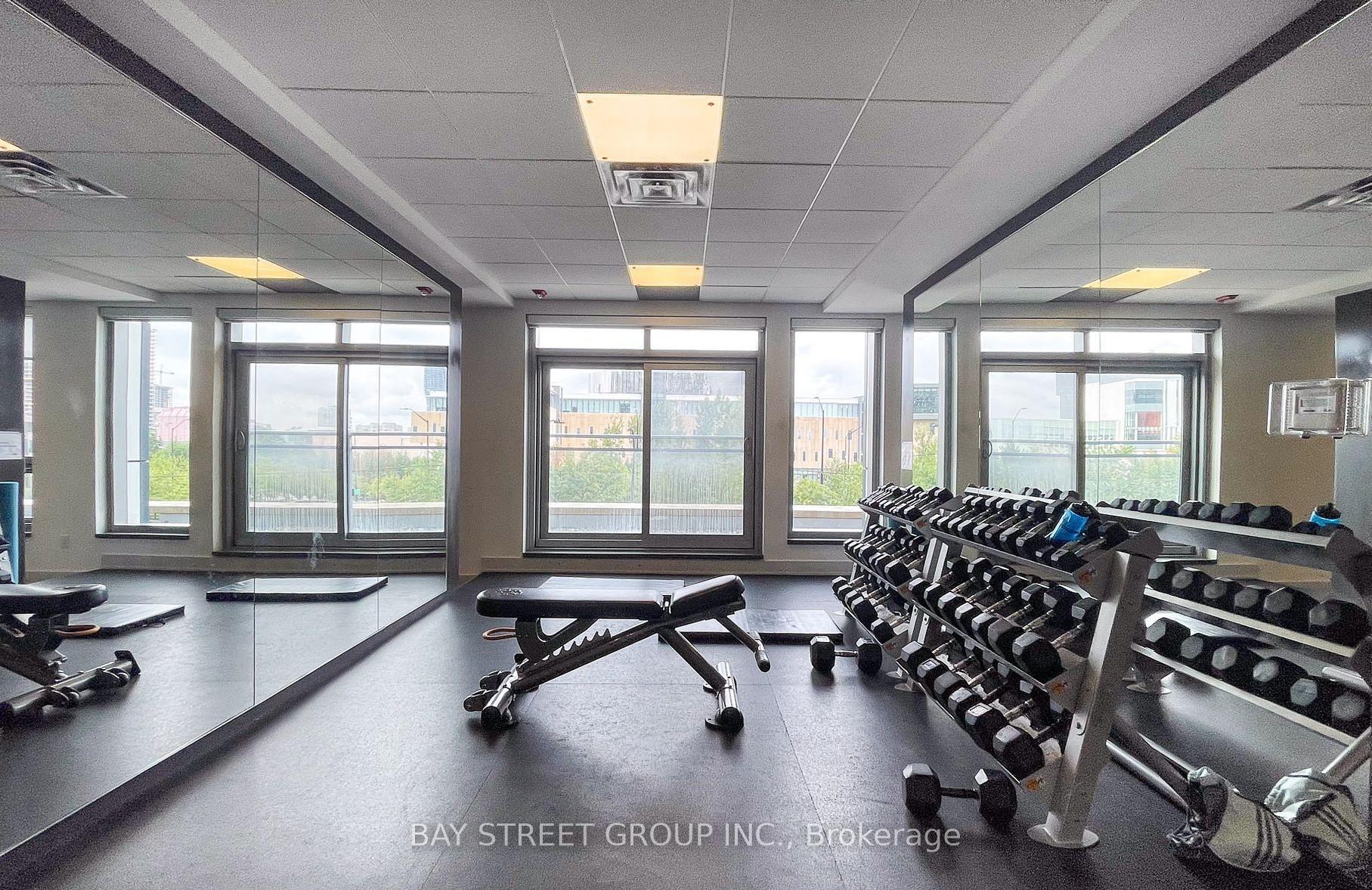 Photo 17 of Unit 2905, 360 Square One Drive, Mississauga, City Centre — HOMEH