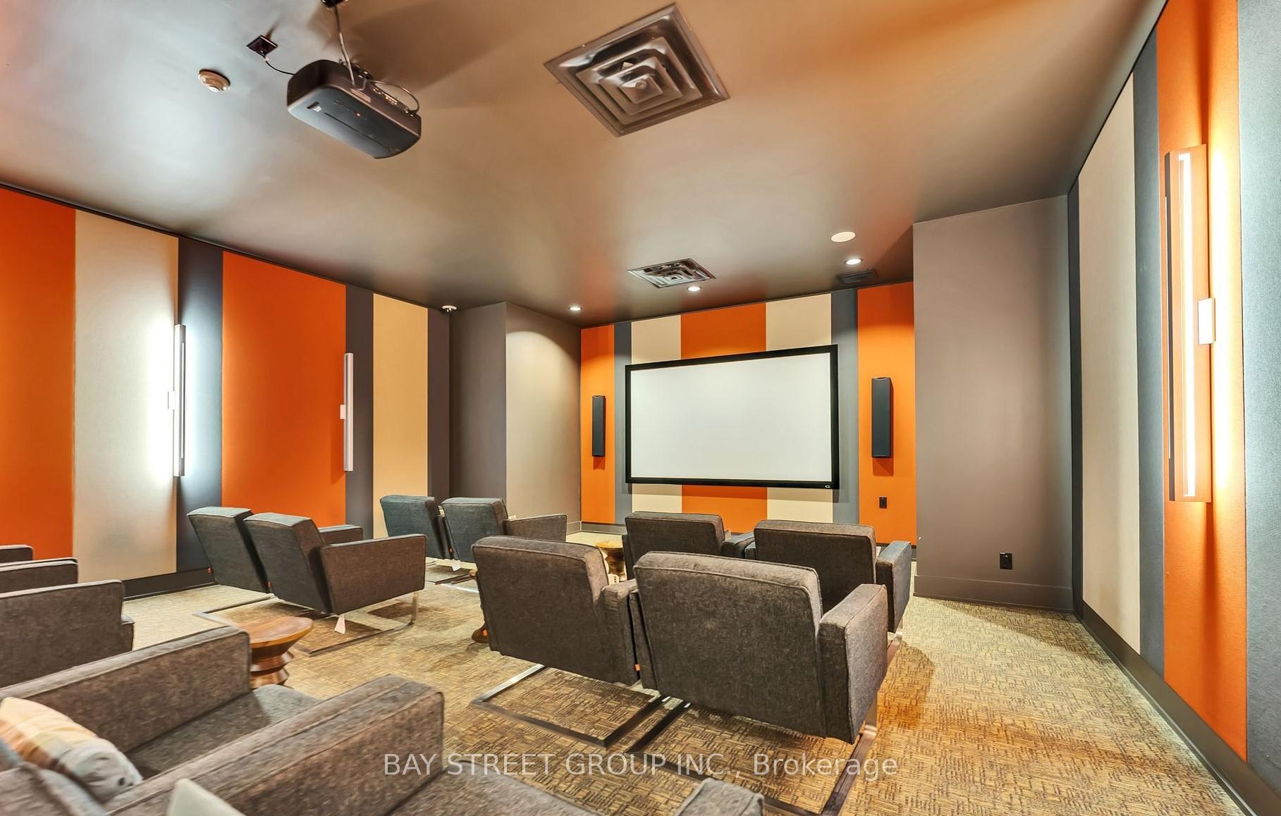 Photo 20 of Unit 2905, 360 Square One Drive, Mississauga, City Centre — HOMEH