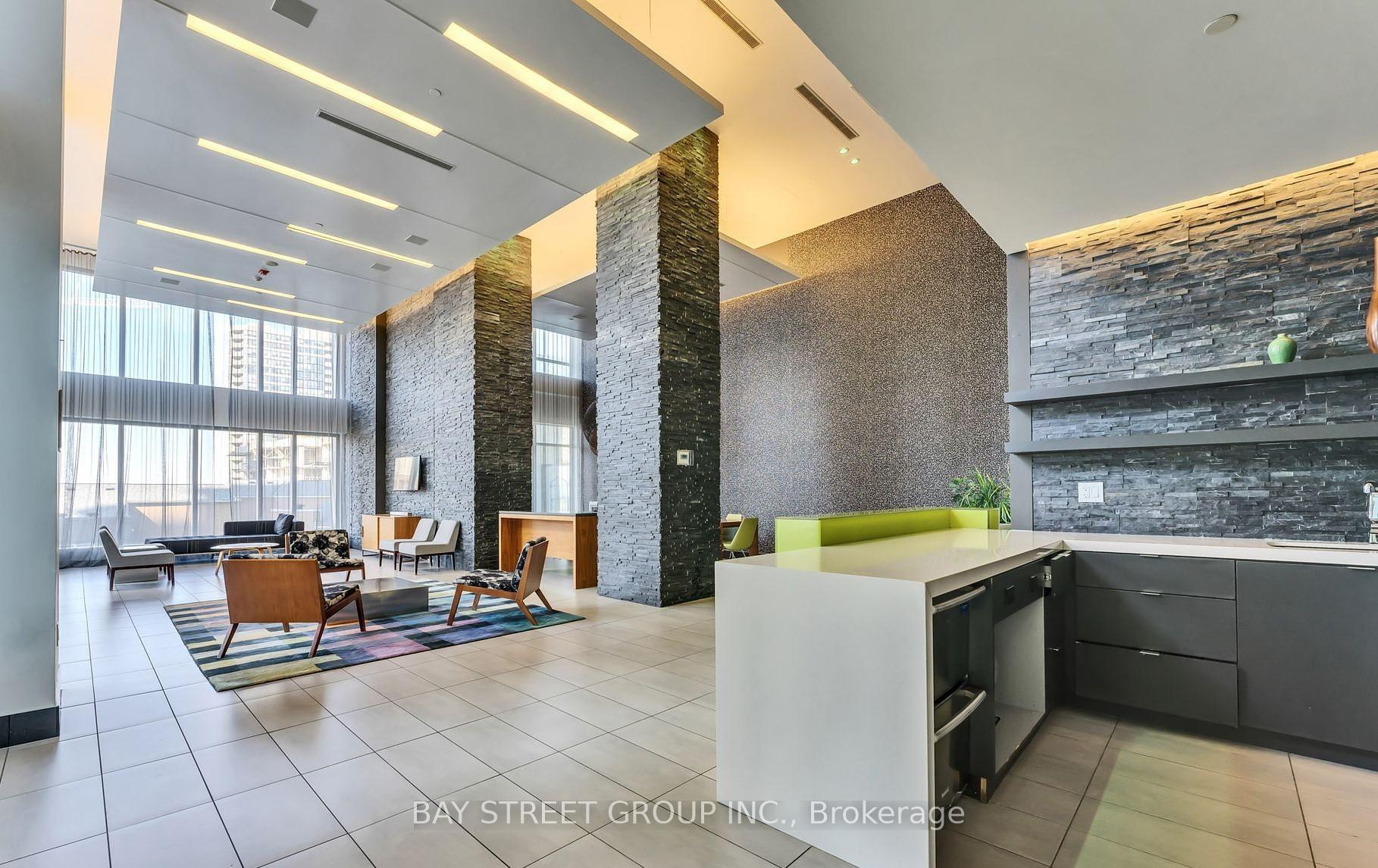 Photo 23 of Unit 2905, 360 Square One Drive, Mississauga, City Centre — HOMEH