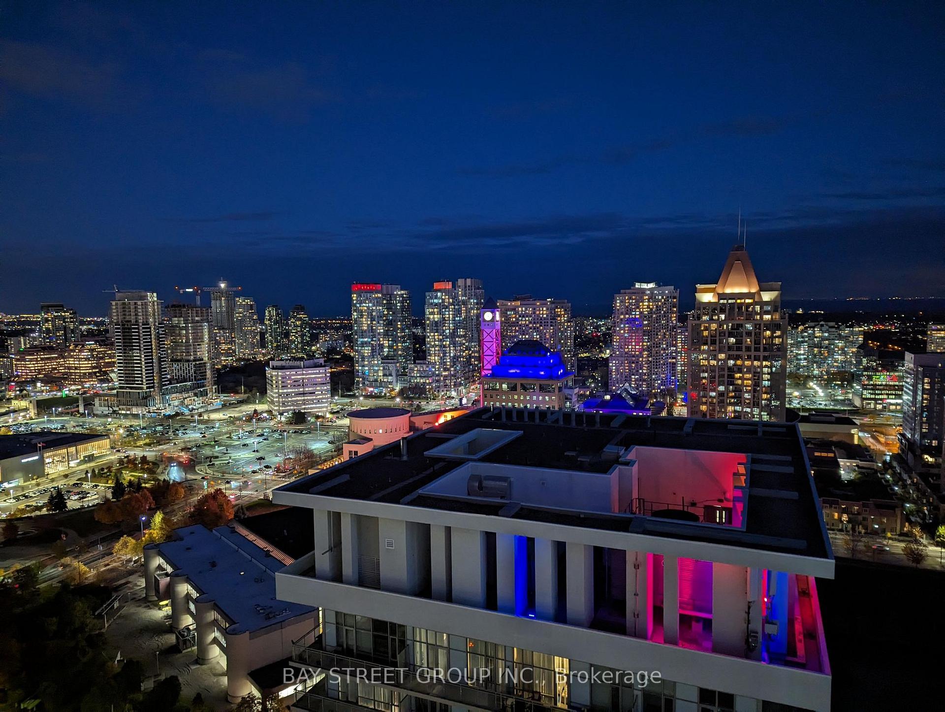 Photo 26 of Unit 2905, 360 Square One Drive, Mississauga, City Centre — HOMEH