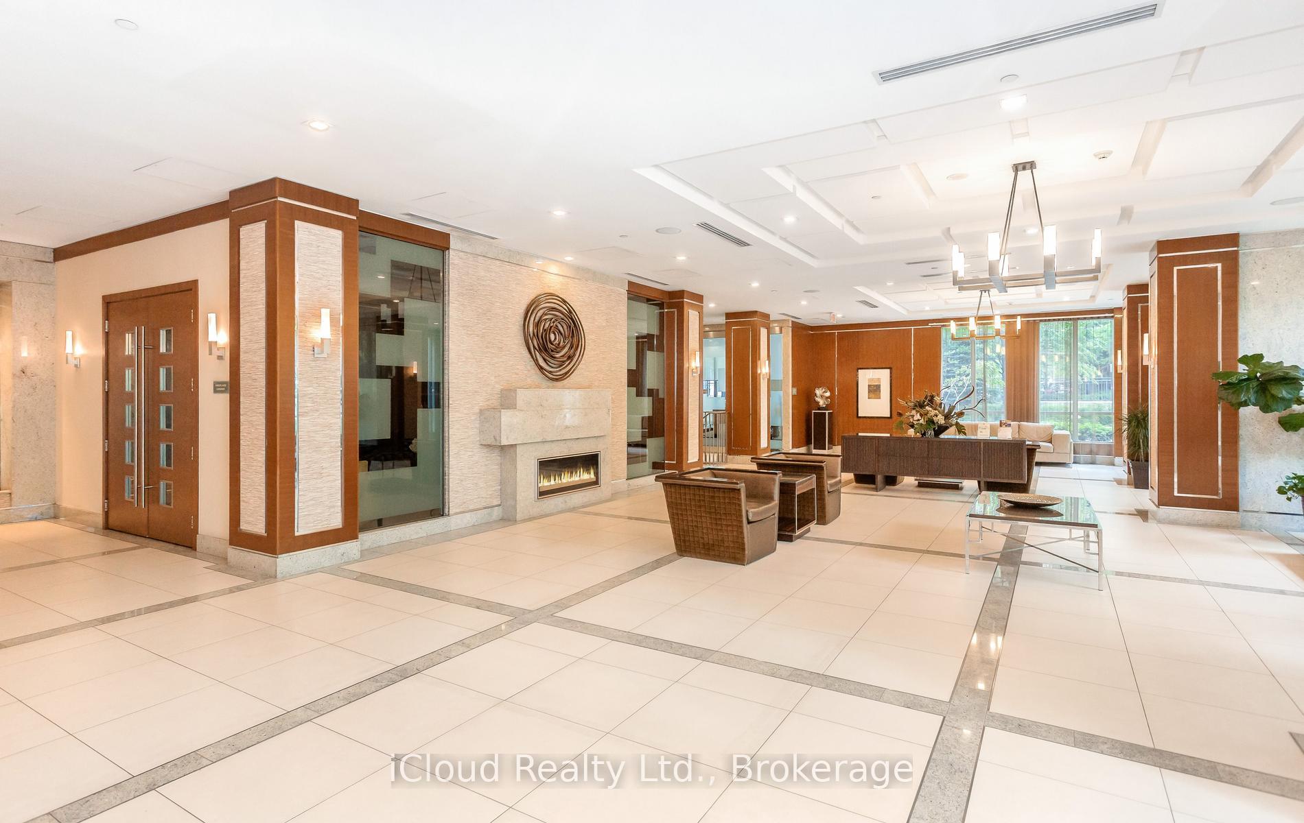 Photo 6 of Unit 2502, 15 Viking Lane, Etobicoke, Islington-City Centre West — HOMEH