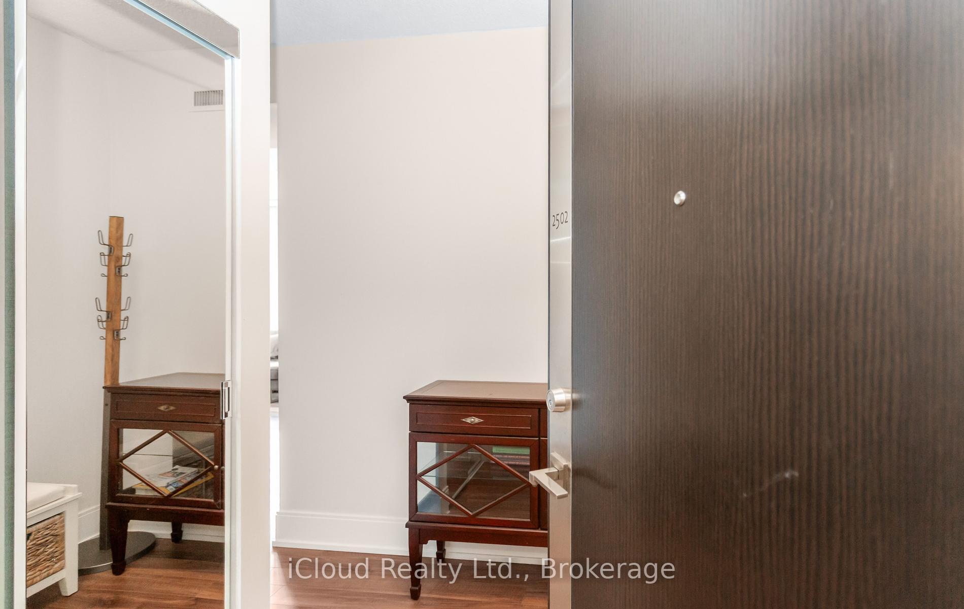Photo 12 of Unit 2502, 15 Viking Lane, Etobicoke, Islington-City Centre West — HOMEH