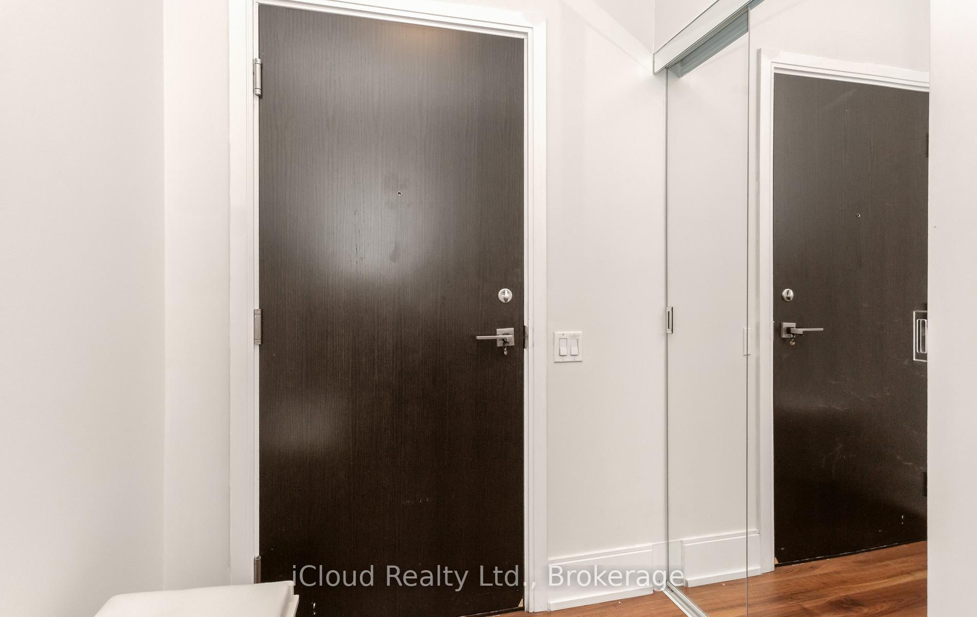 Photo 13 of Unit 2502, 15 Viking Lane, Etobicoke, Islington-City Centre West — HOMEH
