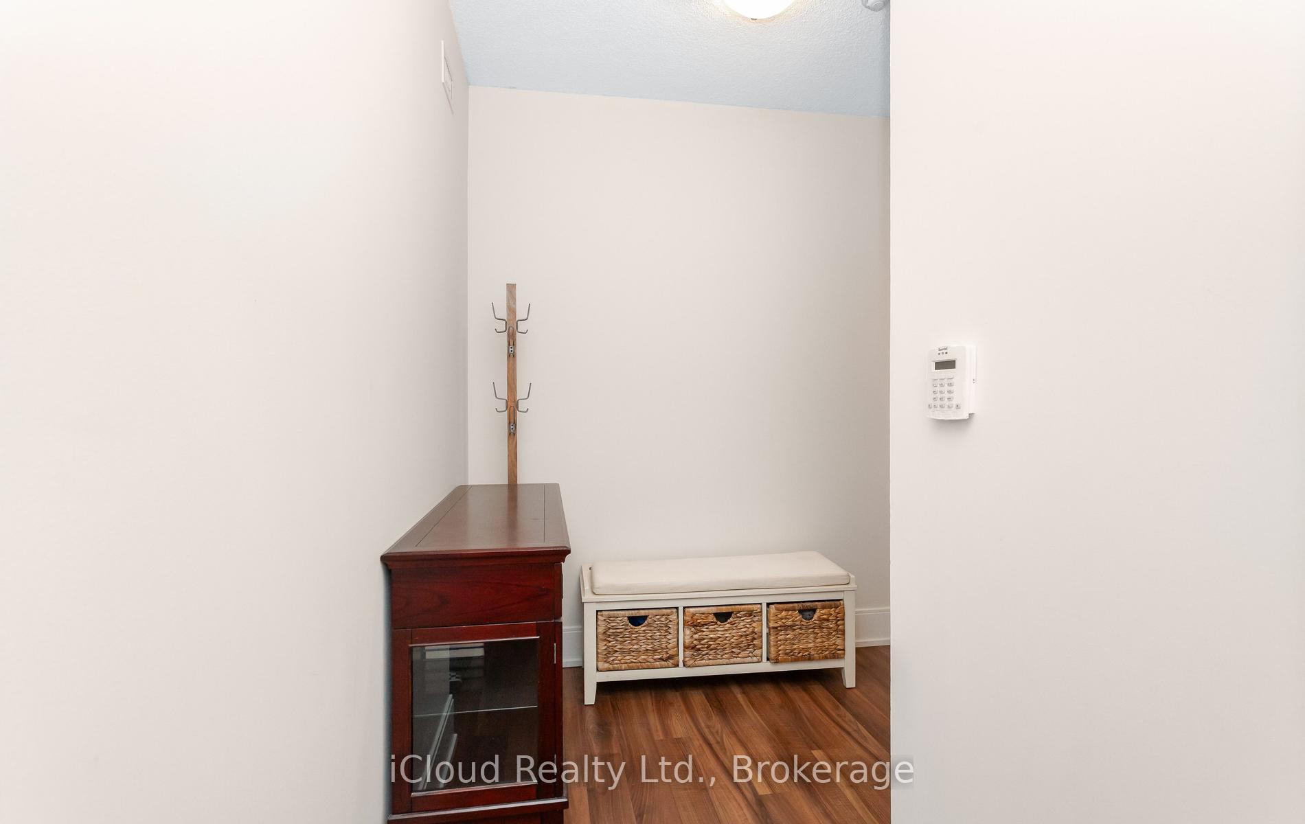 Photo 14 of Unit 2502, 15 Viking Lane, Etobicoke, Islington-City Centre West — HOMEH