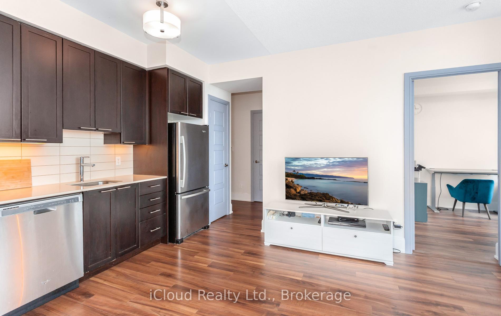 Photo 15 of Unit 2502, 15 Viking Lane, Etobicoke, Islington-City Centre West — HOMEH