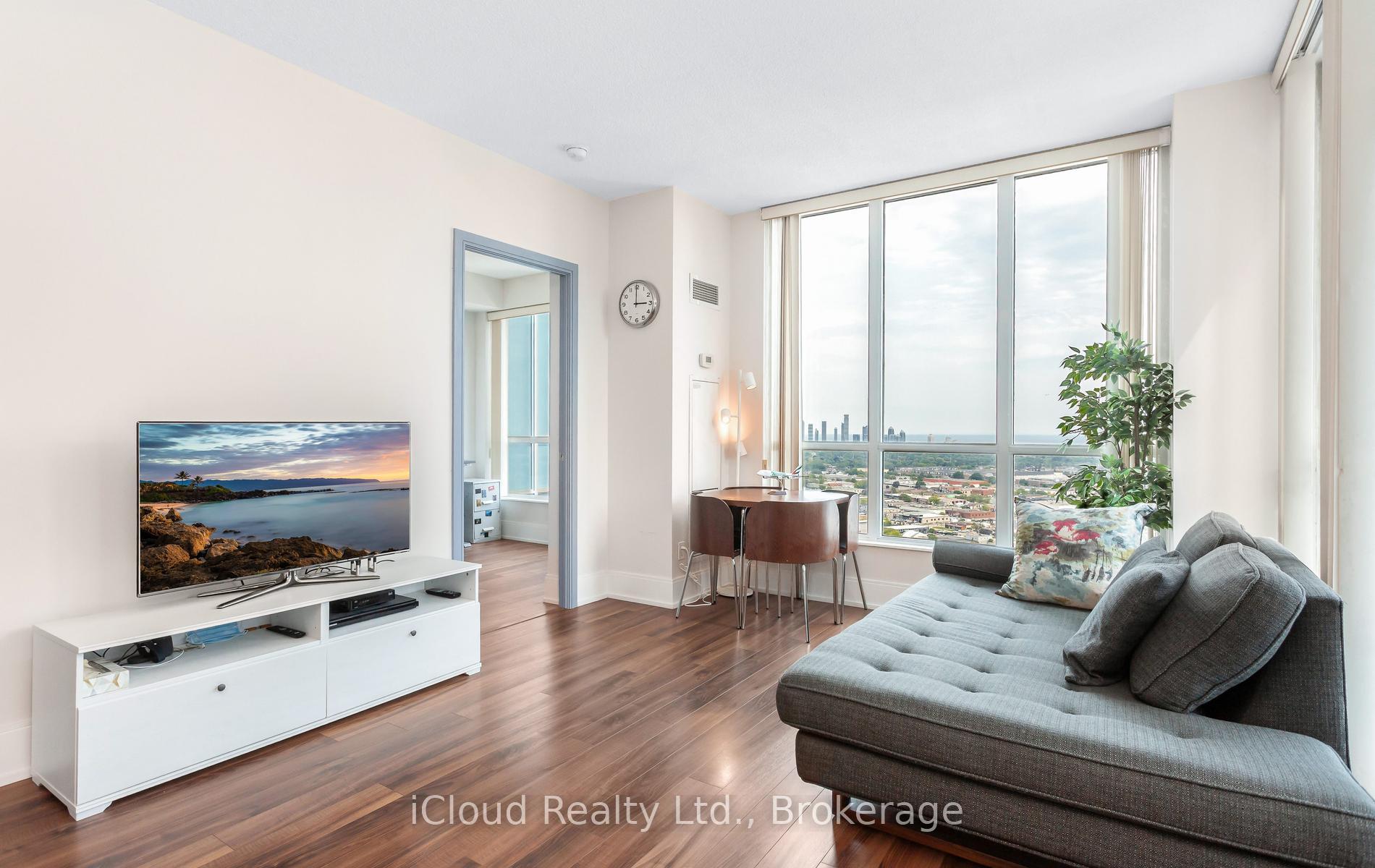 Photo 17 of Unit 2502, 15 Viking Lane, Etobicoke, Islington-City Centre West — HOMEH