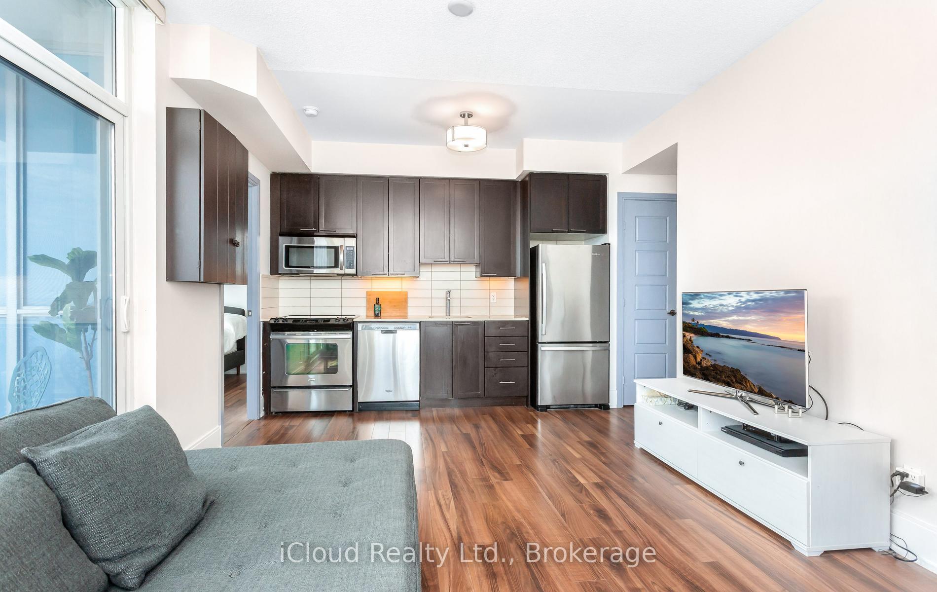 Photo 18 of Unit 2502, 15 Viking Lane, Etobicoke, Islington-City Centre West — HOMEH
