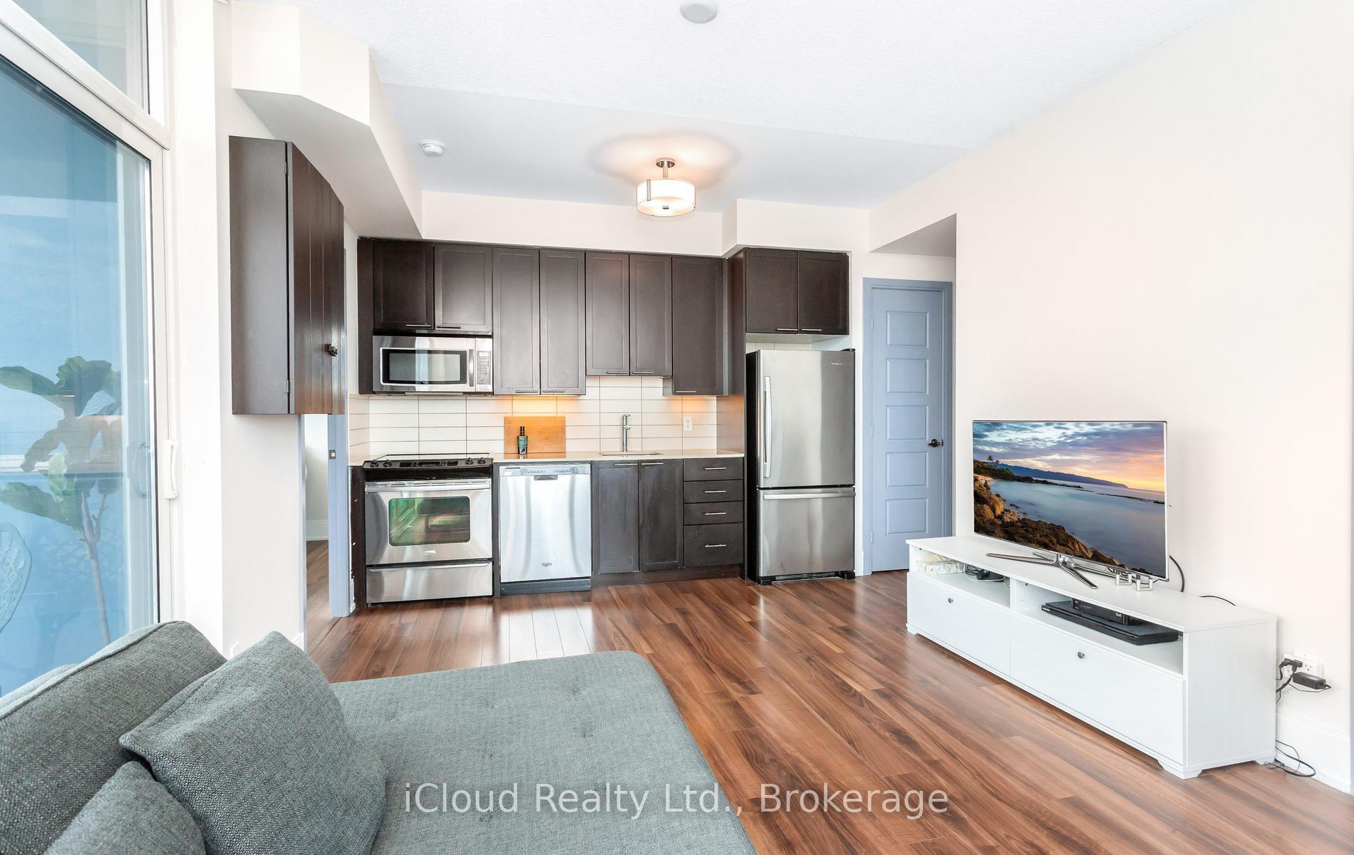 Photo 19 of Unit 2502, 15 Viking Lane, Etobicoke, Islington-City Centre West — HOMEH