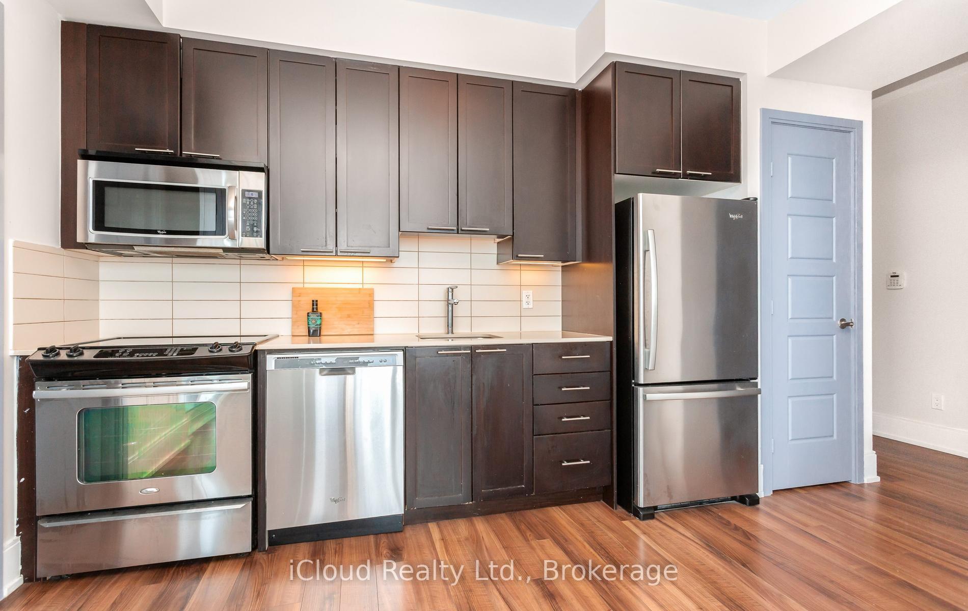 Photo 20 of Unit 2502, 15 Viking Lane, Etobicoke, Islington-City Centre West — HOMEH
