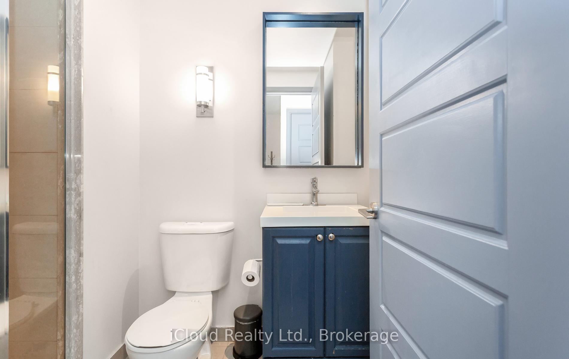 Photo 21 of Unit 2502, 15 Viking Lane, Etobicoke, Islington-City Centre West — HOMEH