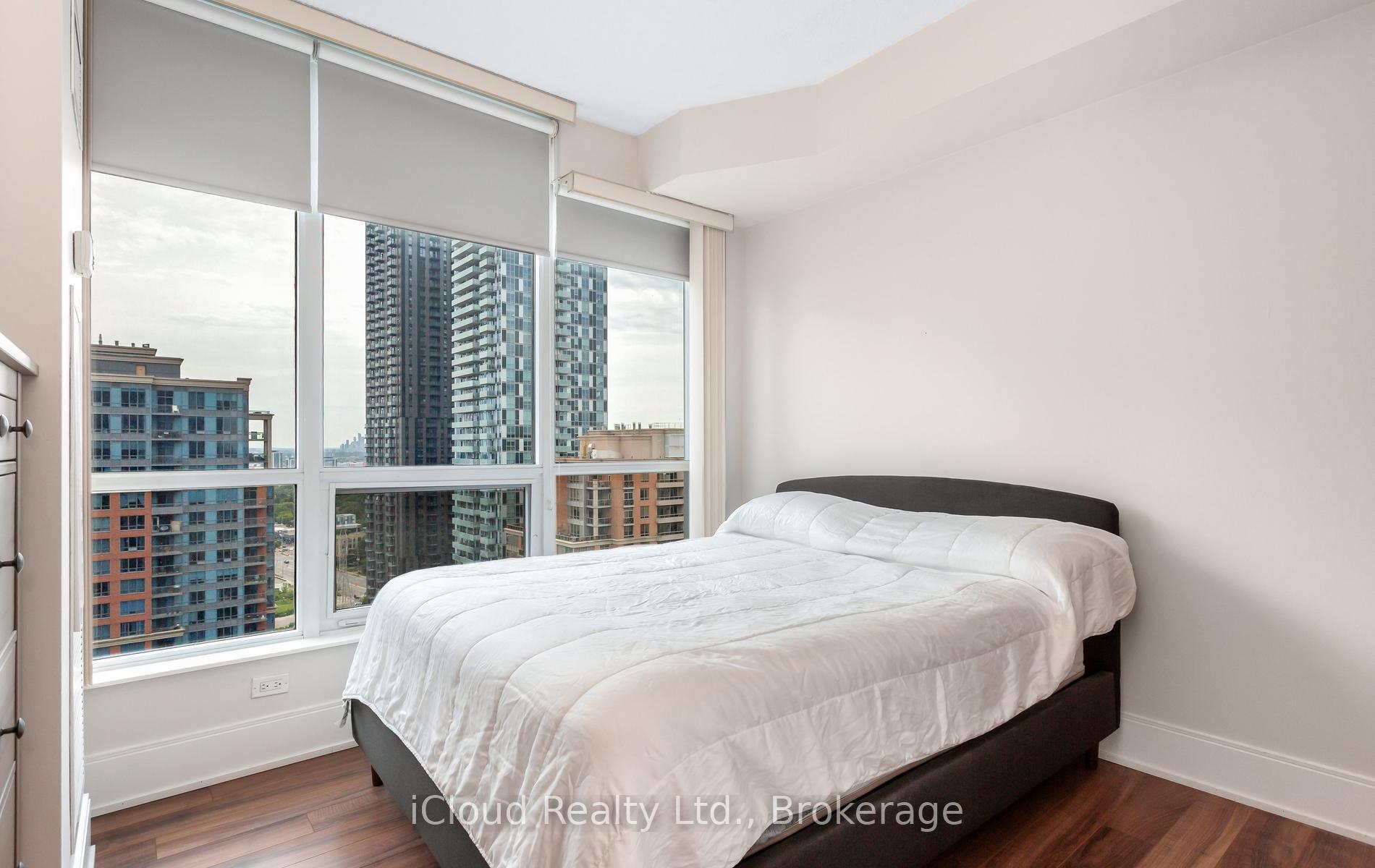 Photo 23 of Unit 2502, 15 Viking Lane, Etobicoke, Islington-City Centre West — HOMEH