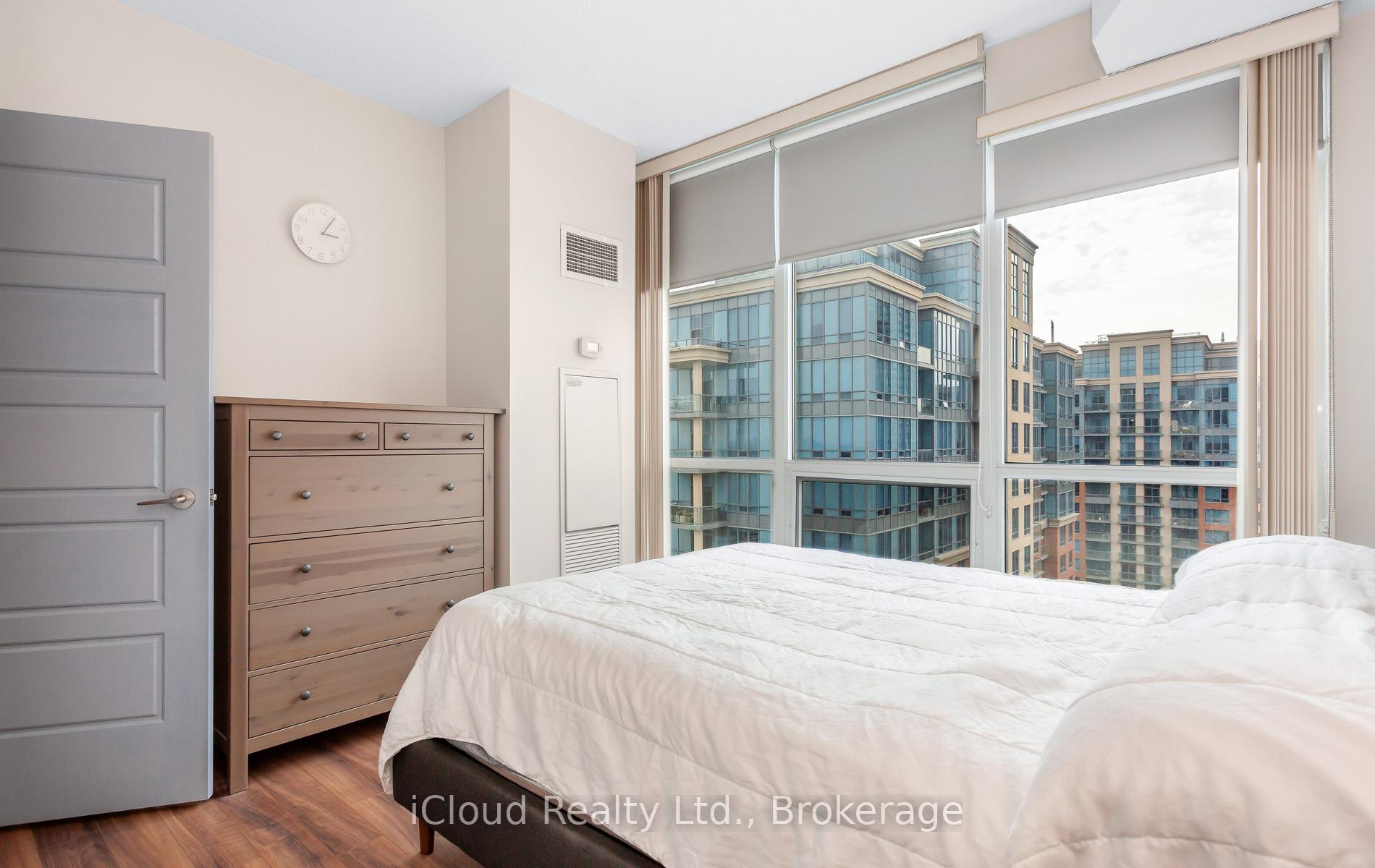 Photo 24 of Unit 2502, 15 Viking Lane, Etobicoke, Islington-City Centre West — HOMEH