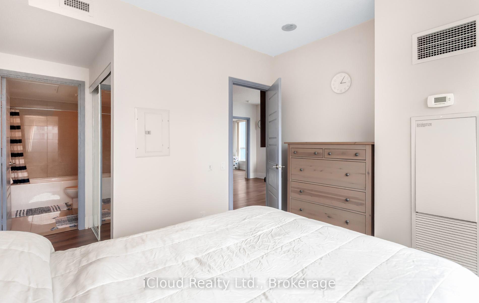 Photo 25 of Unit 2502, 15 Viking Lane, Etobicoke, Islington-City Centre West — HOMEH