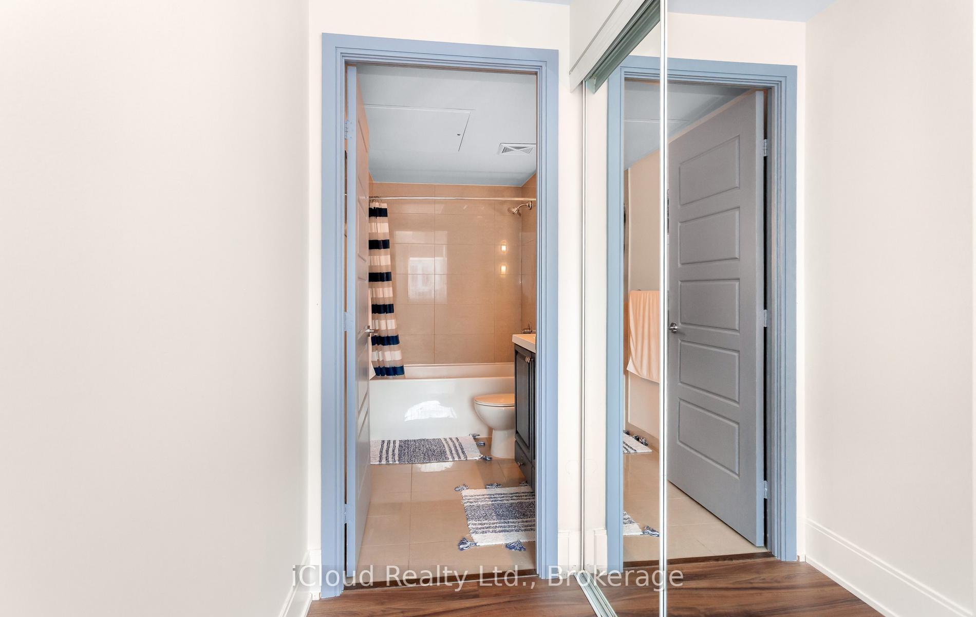 Photo 26 of Unit 2502, 15 Viking Lane, Etobicoke, Islington-City Centre West — HOMEH