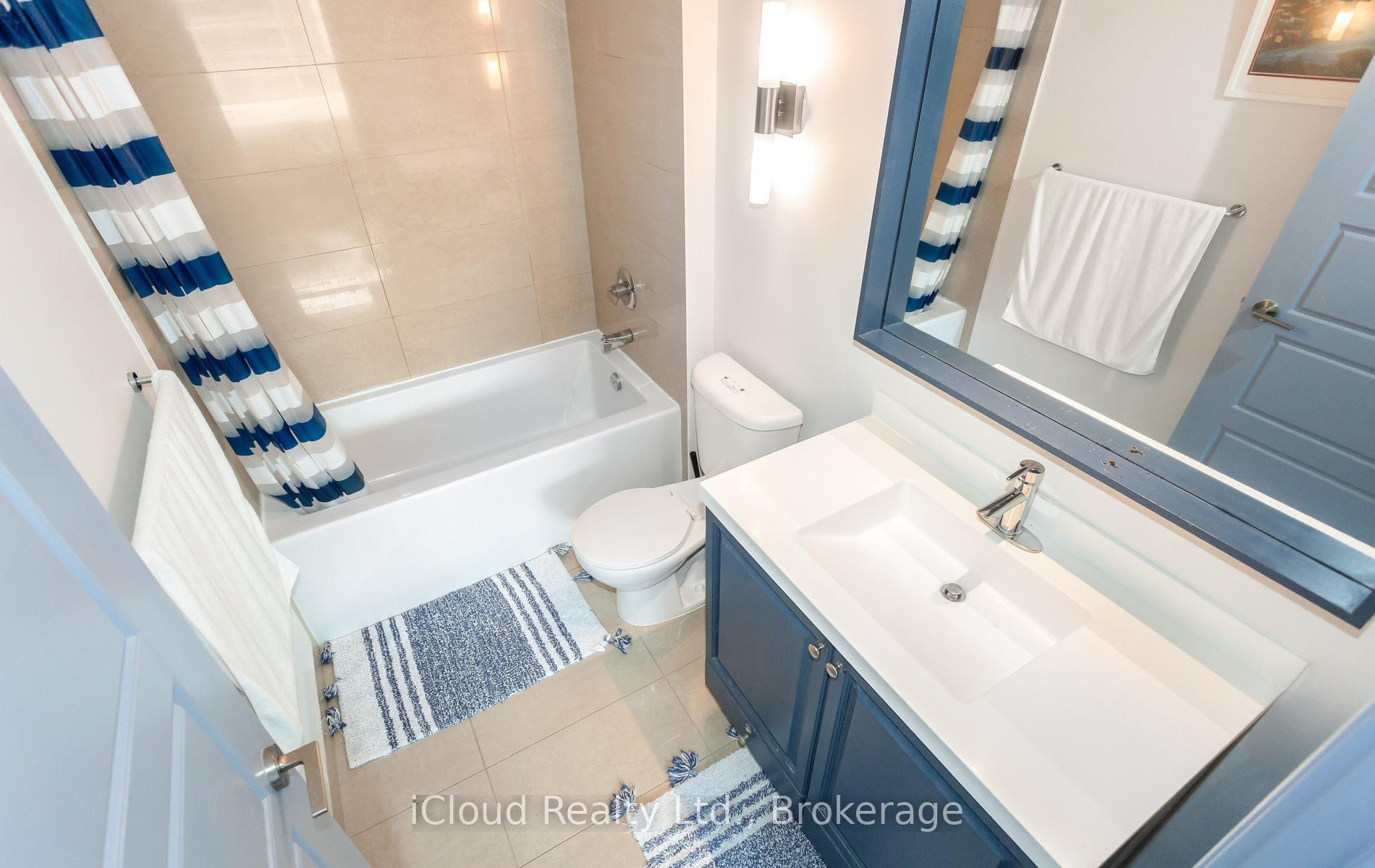 Photo 27 of Unit 2502, 15 Viking Lane, Etobicoke, Islington-City Centre West — HOMEH