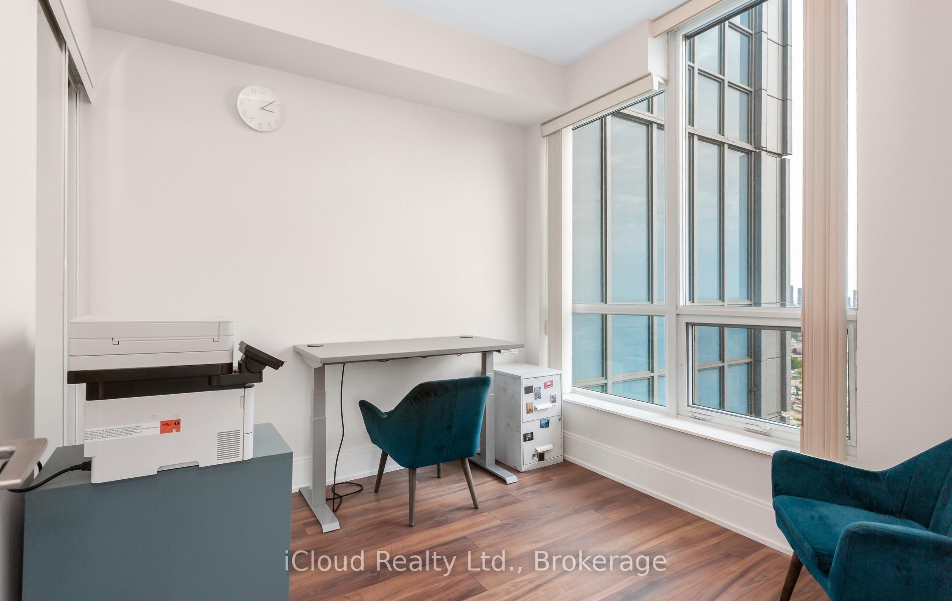 Photo 28 of Unit 2502, 15 Viking Lane, Etobicoke, Islington-City Centre West — HOMEH