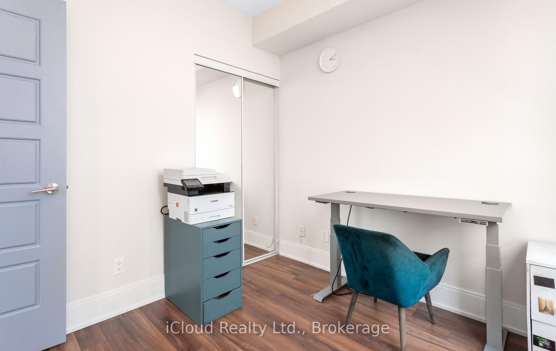 Photo 29 of Unit 2502, 15 Viking Lane, Etobicoke, Islington-City Centre West — HOMEH