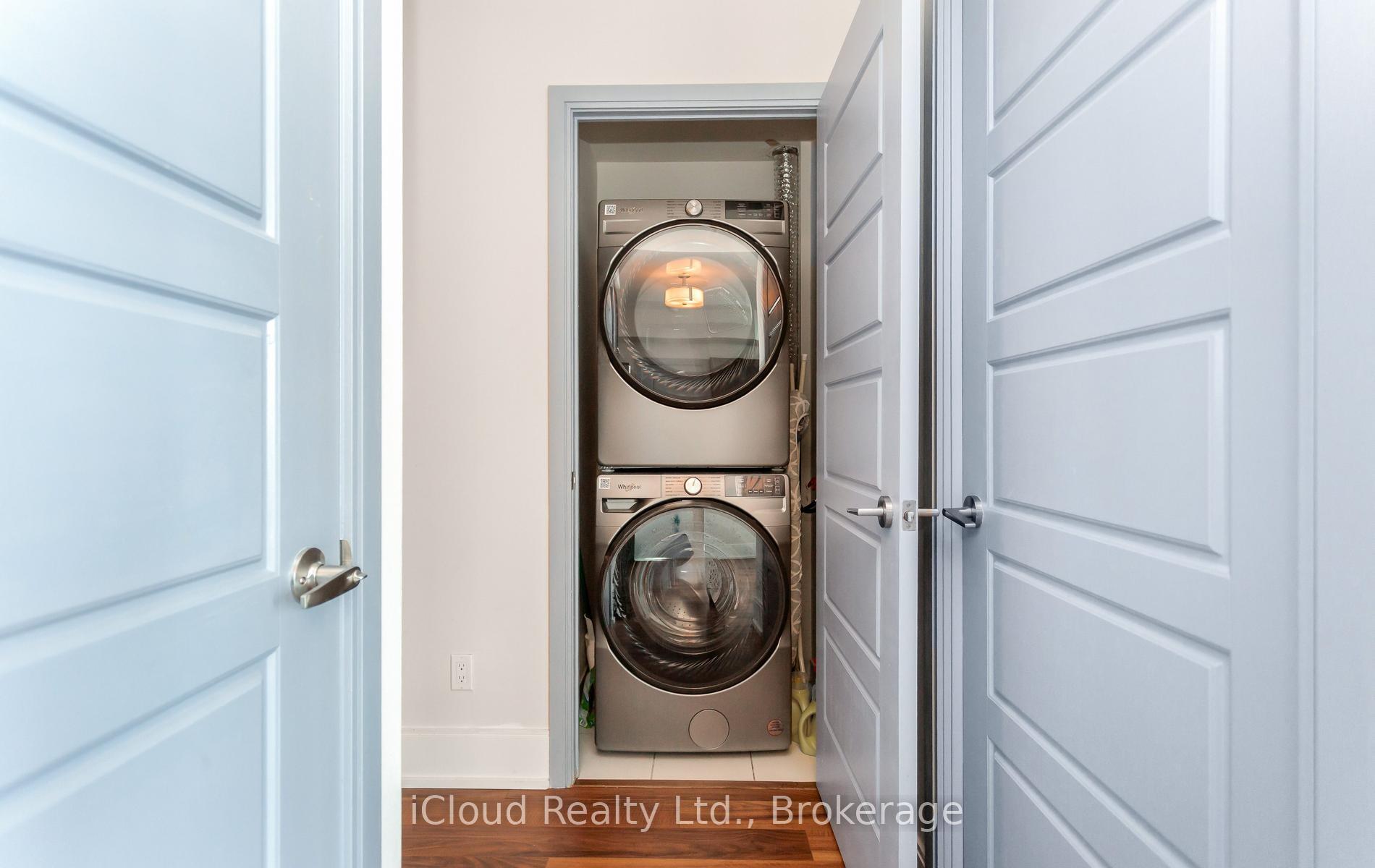 Photo 30 of Unit 2502, 15 Viking Lane, Etobicoke, Islington-City Centre West — HOMEH