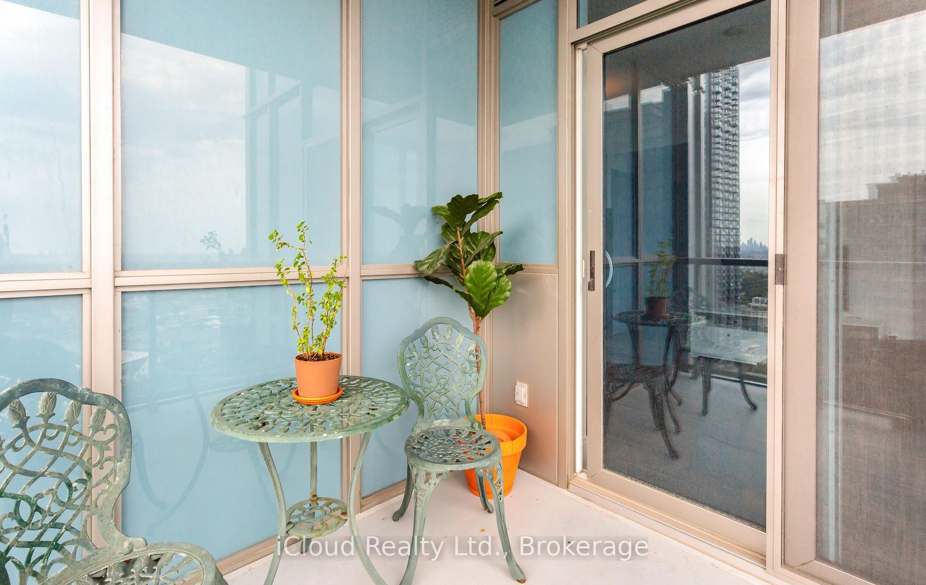 Photo 32 of Unit 2502, 15 Viking Lane, Etobicoke, Islington-City Centre West — HOMEH