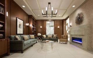 Photo 40 of Unit 2502, 15 Viking Lane, Etobicoke, Islington-City Centre West — HOMEH