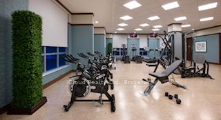 Photo 41 of Unit 2502, 15 Viking Lane, Etobicoke, Islington-City Centre West — HOMEH
