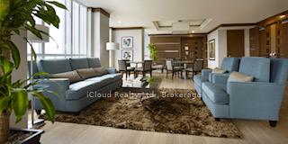 Photo 42 of Unit 2502, 15 Viking Lane, Etobicoke, Islington-City Centre West — HOMEH