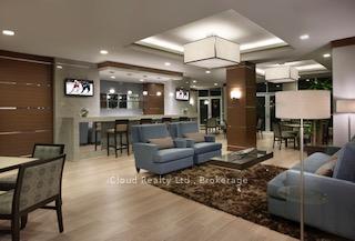Photo 43 of Unit 2502, 15 Viking Lane, Etobicoke, Islington-City Centre West — HOMEH