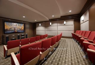 Photo 45 of Unit 2502, 15 Viking Lane, Etobicoke, Islington-City Centre West — HOMEH